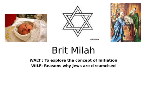 Brit Milah