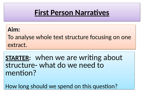 English language Bundle