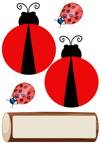 Ladybird Doubling