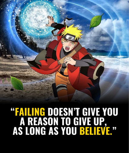 Naruto-inspired Philosophical Exploration Prompts