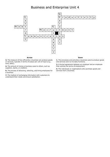 Customer Surveys