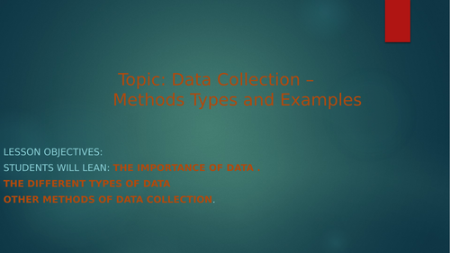 Data Collection in Sociology  – Methods Types and Examples