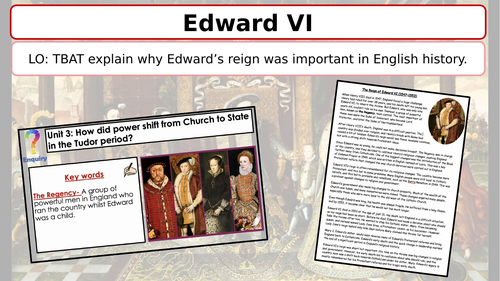 Edward VI