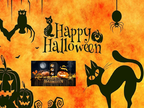 Halloween