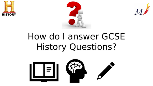 Edexcel GCSE History Question Guide