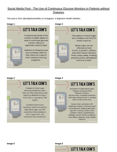 MYP IDU Exam Preparation Unit