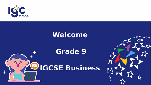 Business Studies. Section 2. People in business