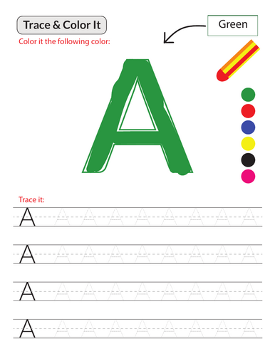 The Alphabet of My Heroes: The First Learning Journey