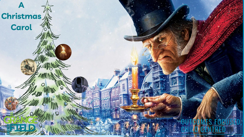 A Christmas Carol Revision