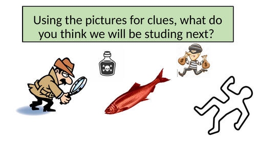 What Is Crime Fiction?