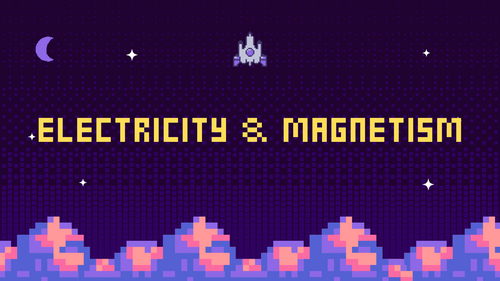Electricity and Magnetism Quiz (KS3 Science)