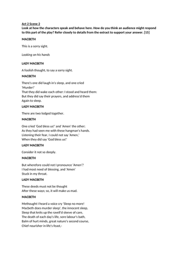 Eduqas Lit P1 paper (extracts & poems not examined 2025)