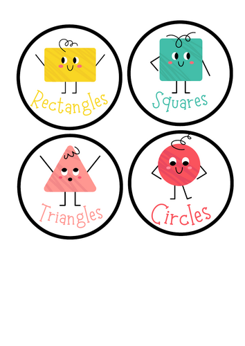 Numeracy Group Logos