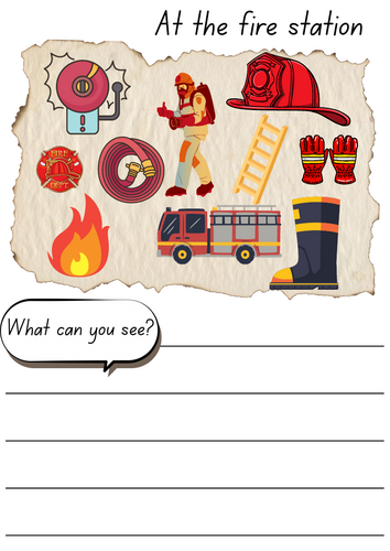 What can you see?