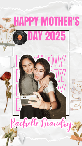 happy mother's day 2025