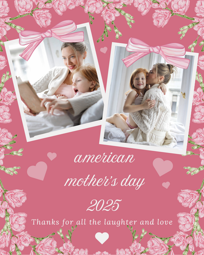 mother's day 2025 images