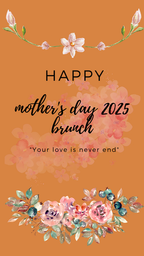 british mother's day 2025