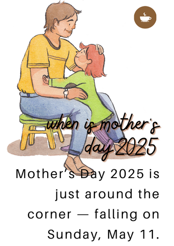 when is mother's day 2025