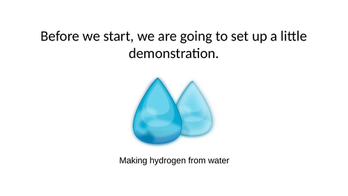 AQA A Level Environmental Science - Secondary fuels