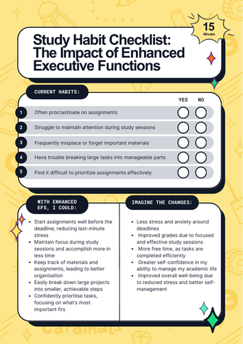 Student-Friendly & Engaging