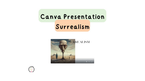 Surrealism Presentation