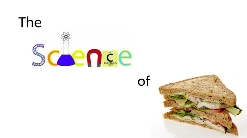 Testing foodstuffs for sugar, lipids, carbohydrates