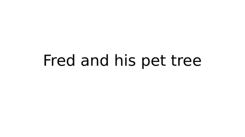 Photosynthesis