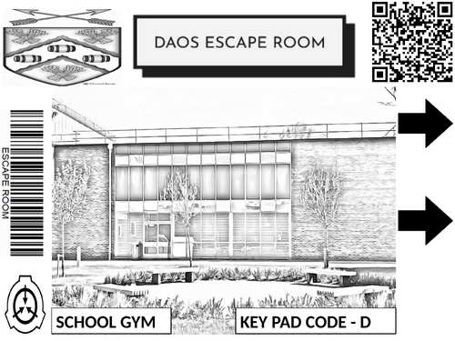 Participation in Sport - GCSE PE Escape Room