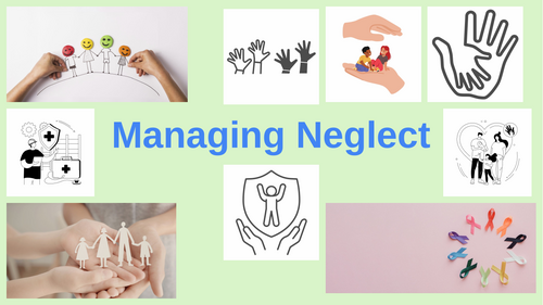 Neglect Safeguarding CPD