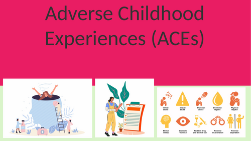Adverse Childhood Experiences CPD Staff Meeting