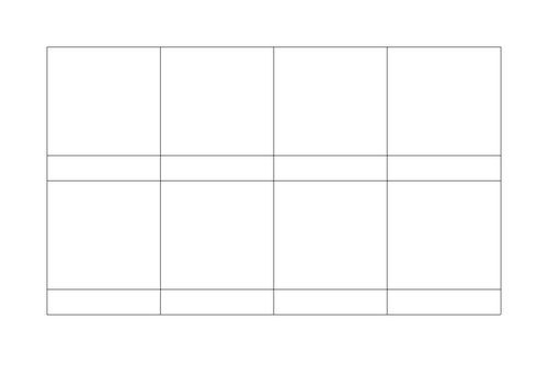 Azzi in between English writing plan and supporting resources