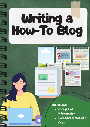 Writing a How-To Blog: Structure, Style, Tips