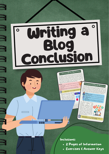 Blog Conclusion Writing: Summary, CTA, Final Thoughts