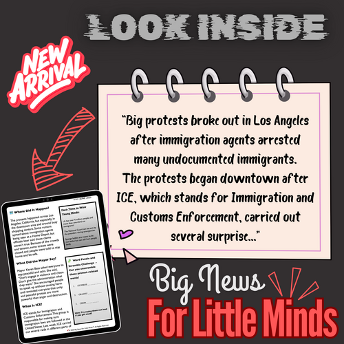 LA Protests 2025: Why Are People Marching in L.A.? Big Protests After Immigration Raids