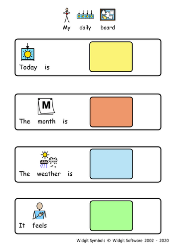 What day month weather today colourful for matching ease