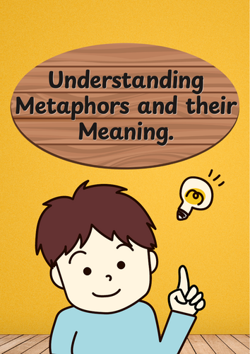Metaphors in Language: Types, Uses, Examples