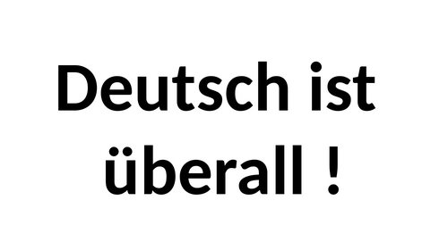 Display - brands (German)