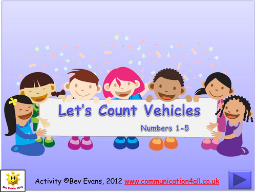 Let's count