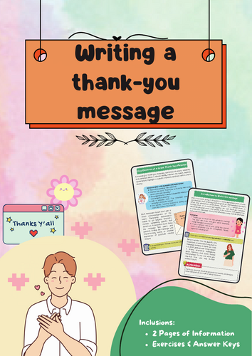 Thank-You Message After Party – Writing Guide