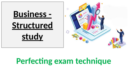 NCFE: Exam technique focus new spec(603/7004/X)