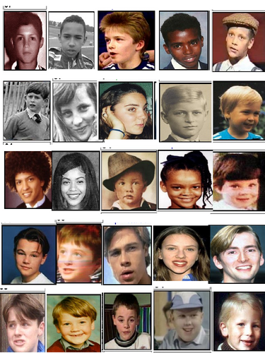 Form Time Quiz Bundle