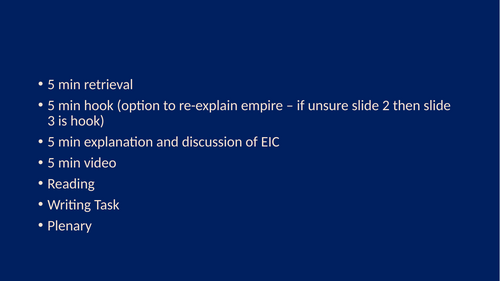 British Empire: Resistance to British Rule in India