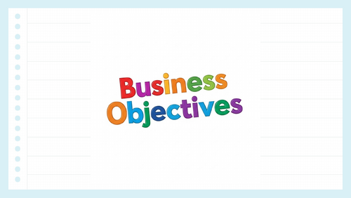 AS Business 9609: Aims and Objectives: Don´t get your Goals Twisted!