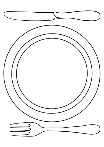 Make a Healthy Plate
