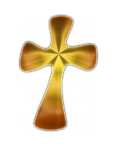 "The Sign of the Cross" in Latin