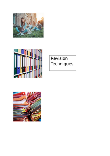 How to Revise for AQA English