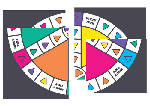 Trivial Pursuit Revision Game - Animal Health, Behaviour, Legislation & Biology