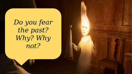A Christmas Carol