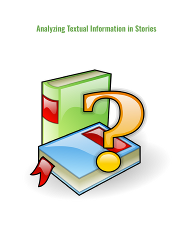 Comprehending Stories