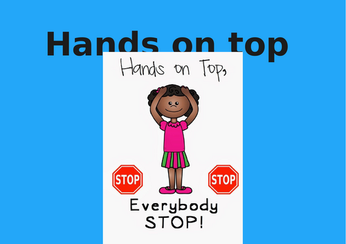 Year 2 nutrition, exercise and wellbeing powerpoint and planning